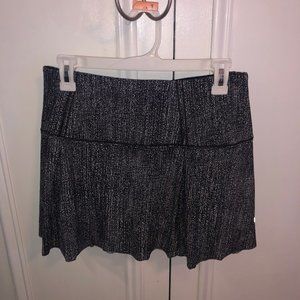 Lulu Lemon Skirt